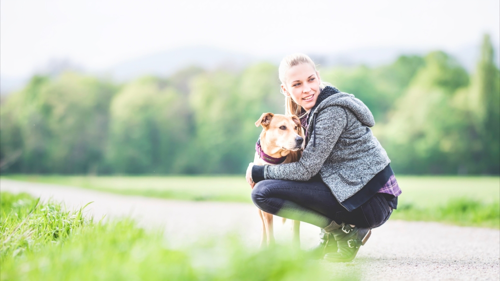 Wer ist Conny Sporrer?