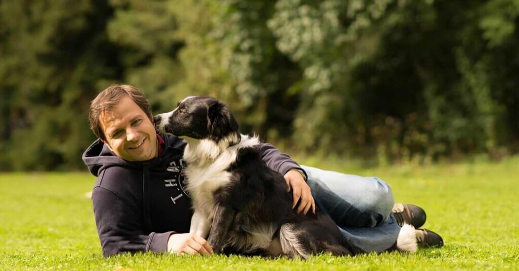 Wer ist Martin Rütter?