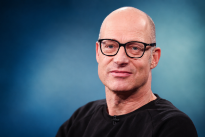 Joachim Meyerhoffs Mutter