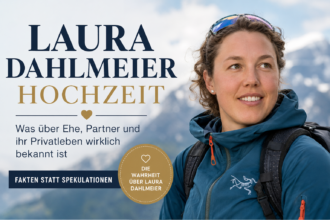 Laura Dahlmeier Hochzeit