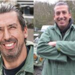 Michael Manousakis: Biografie und Familie