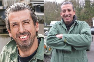 Michael Manousakis: Biografie und Familie