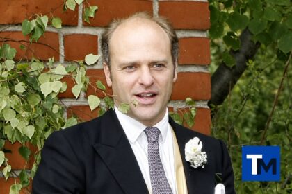 maximilian von schierstädt