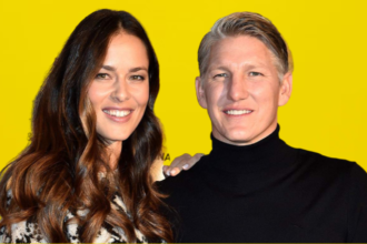 Bastian Schweinsteiger Neue Freundin Silvia