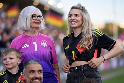 marita neuer