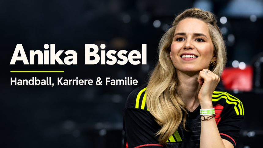 Anika Bissel