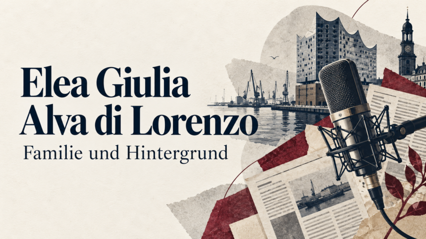 elea giulia alva di lorenzo