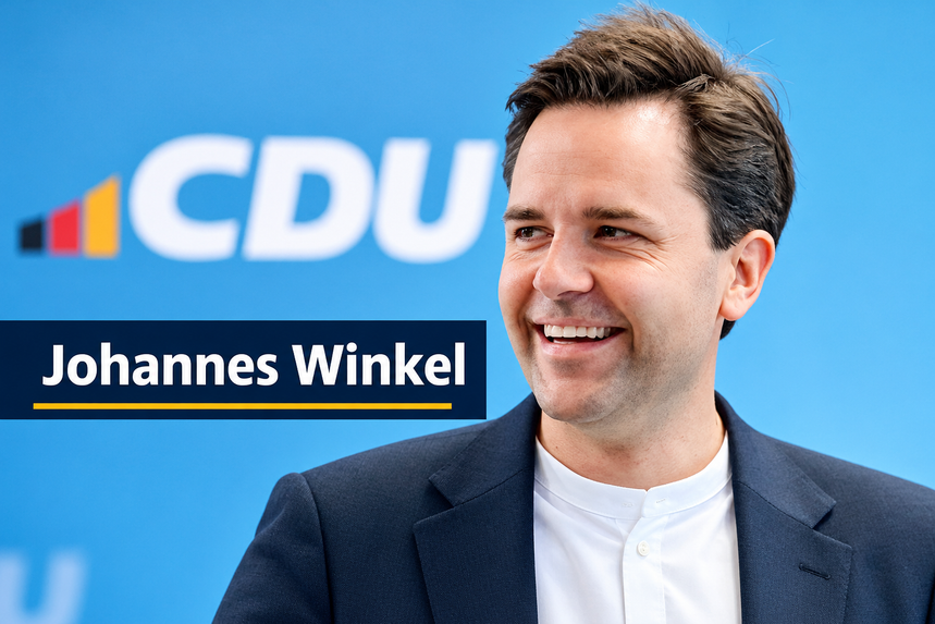 Johannes Winkel