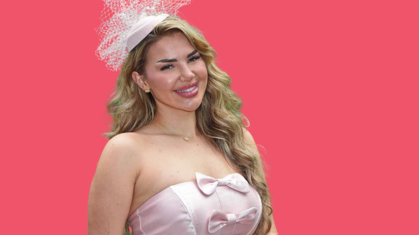 kim virginia biografie