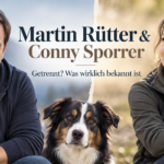 martin rütter und conny sporrer getrennt